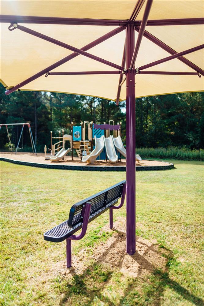 Strategies for Implementing Effective Park Furniture Arrangement